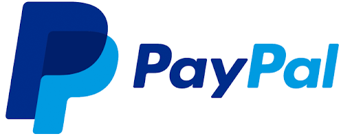 pay with paypal - Memento Mori Store